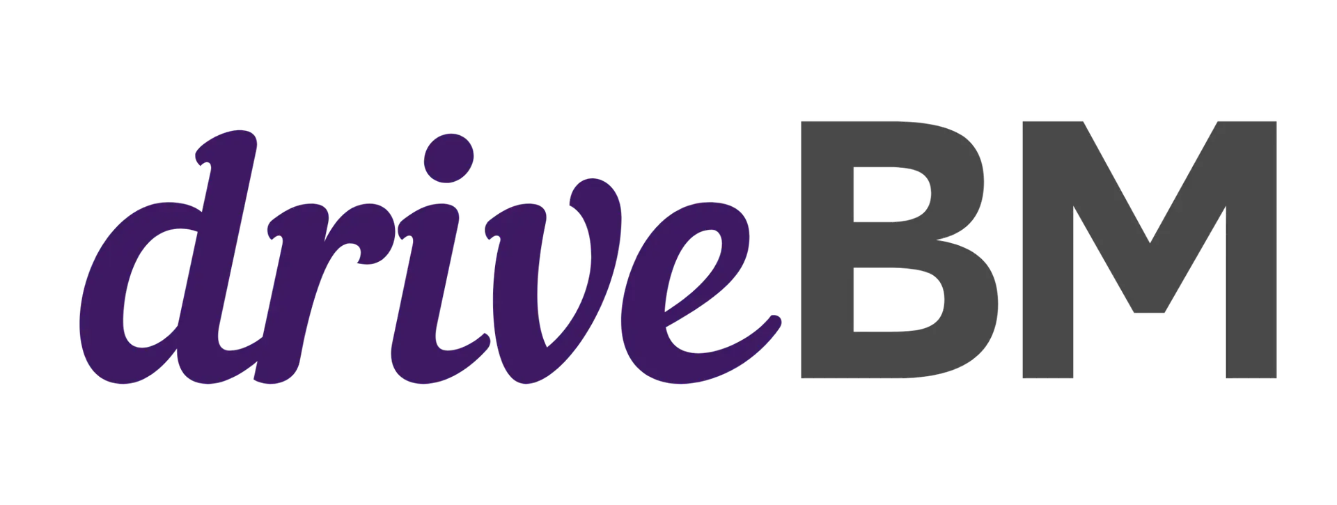driveBM strategic marketing consultancy logo